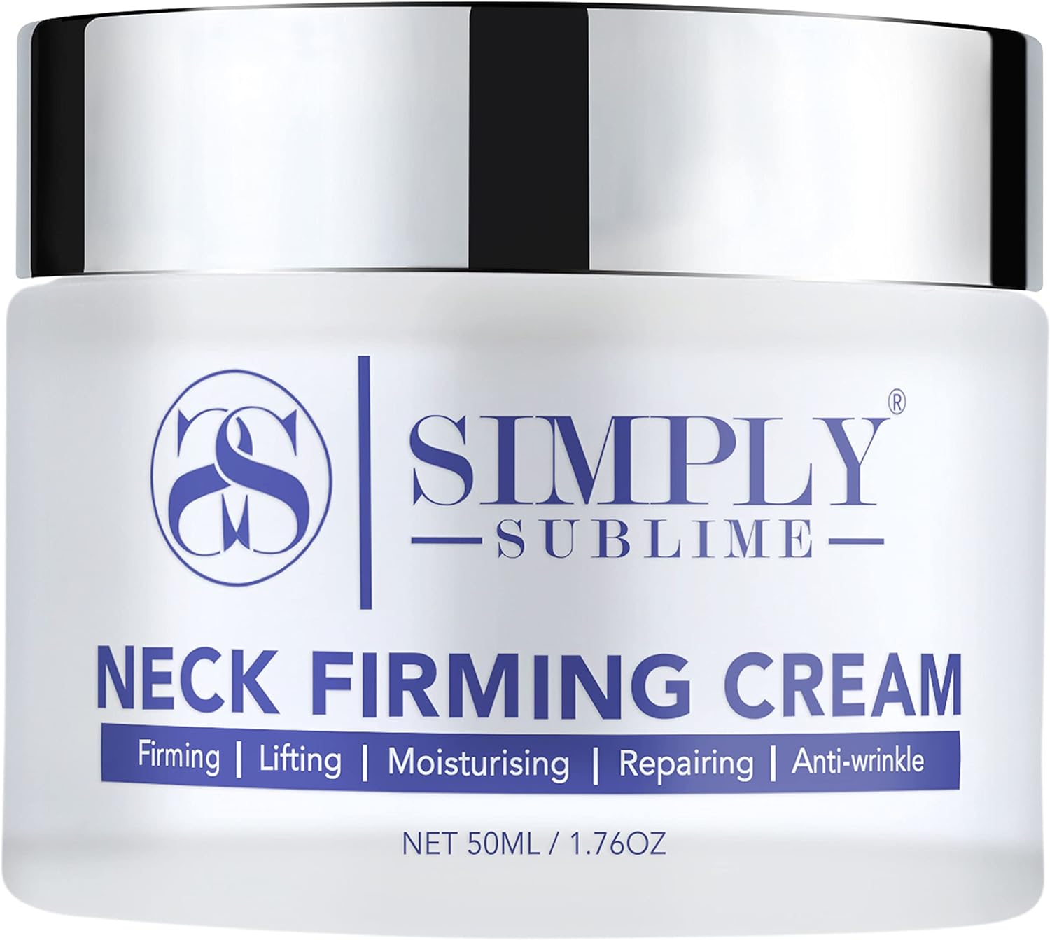 Simply Sublime Neck Firming Cream 47ml